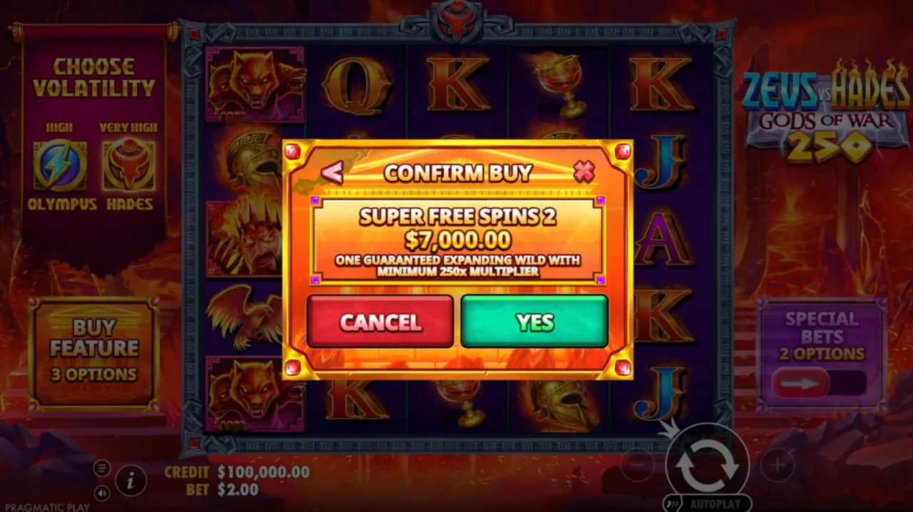 Покупка бонуса